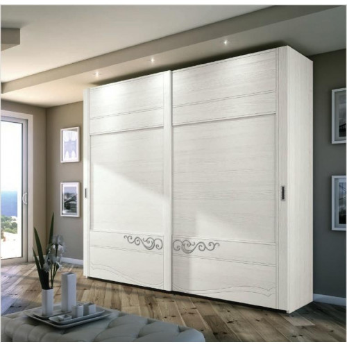 Schrank Kleiderschrank Regal Aufbewahrungs Garderobe Modern Spiegel Holz Design Schrank Kleiderschrank Regal Aufbewahrungs Garderobe Modern Spiegel Holz Design von Xl Moebel