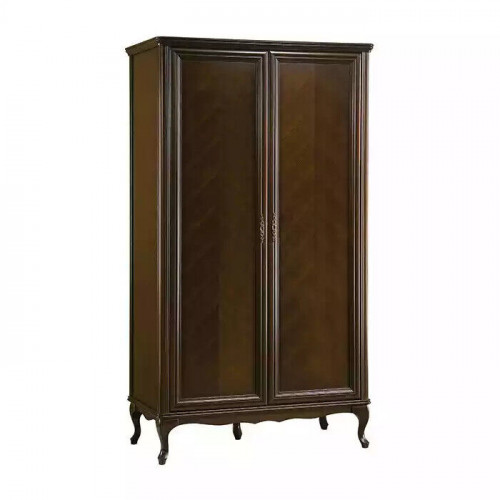 Schrank Kleiderschrank Schlafzimmer Schränke braun Modern Holz Luxus von Xl Moebel