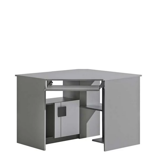 Schreibtisch Computertisch Büro Tische Tisch Holz Eckschreibtisch Büro von Xl Moebel