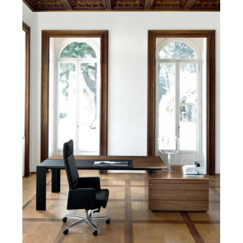 Schreibtisch Computertisch Italienische Büro Möbel Einrichtung Frezza Tisch Neu von Xl Moebel