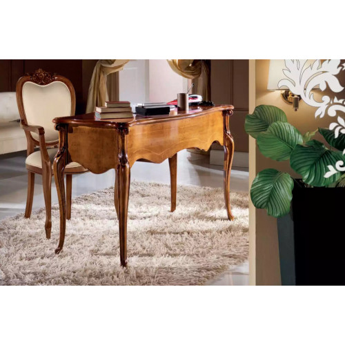 Schreibtisch Designer Tische Schreibtische Möbel Barock Tisch Sekretär von Xl Moebel