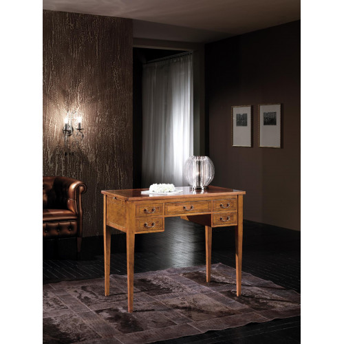 Schreibtisch Tisch Italienische Einrichtung Möbel Tische Holz Büro Sekretär Neu Schreibtisch Tisch Italienische Einrichtung Möbel Tische Holz Büro Sekretär Neu von Xl Moebel