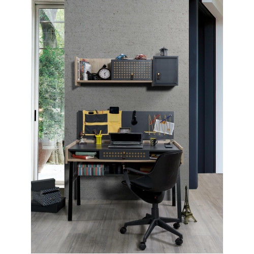 Schreibtisch Wandregal Tisch Italienische Stil Einrichtung Möbel Holz Neu Schreibtisch Wandregal Tisch Italienische Stil Einrichtung Möbel Holz Neu von Xl Moebel
