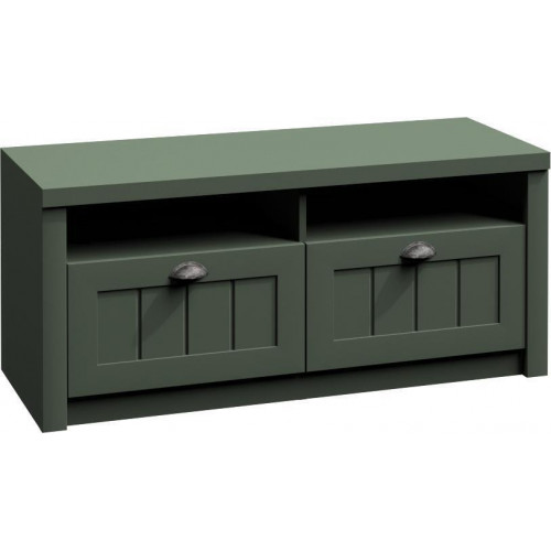 Schuhschrank Garderobe Kommode Holz Massive Möbel Schuhkipper Schuhregal Regal von Xl Moebel