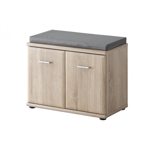 Schuhschrank Holz Möbel Schuhregal Grau Luxus Designer Möbel Moderne von Xl Moebel