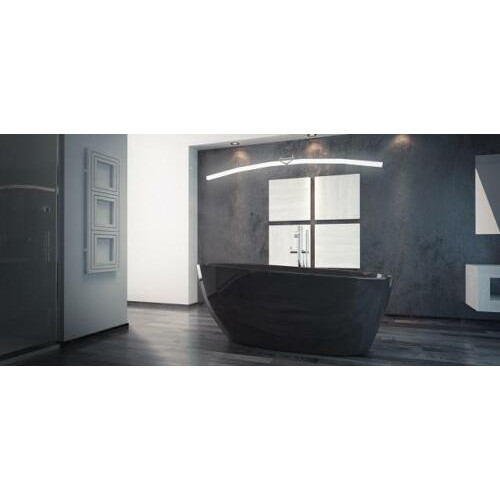 Schwarze LUXUS Design Freistehende Badewanne Wanne Bad Badewannen Schwarze LUXUS Design Freistehende Badewanne Wanne Bad Badewannen von Xl Moebel