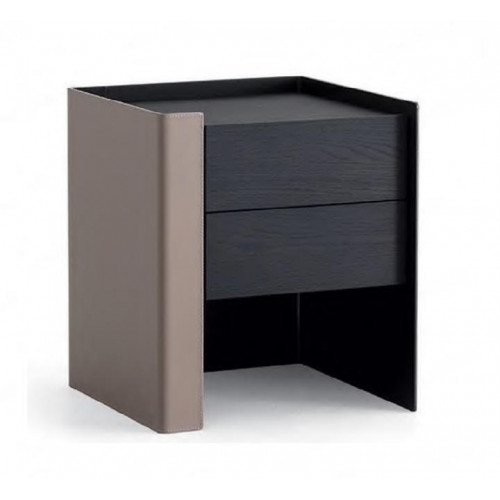 Schwarzer Nachttisch Designer Nachtkonsole Schlafzimmer Holz Möbel Neu Schwarzer Nachttisch Designer Nachtkonsole Schlafzimmer Holz Möbel Neu von Xl Moebel