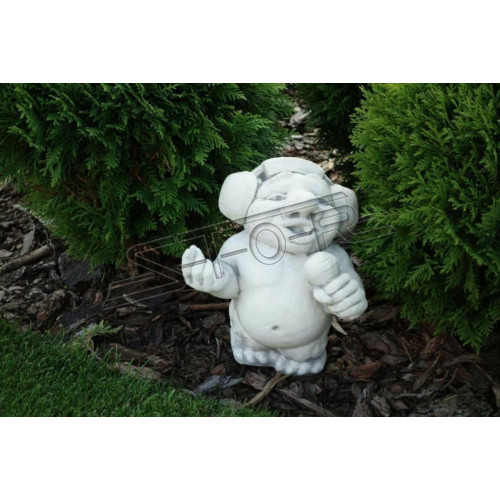 Schweinchen Poroschenko Figur Skulptur Figuren Statue WC Toiletten Schweinchen Poroschenko Figur Skulptur Figuren Statue WC Toiletten von Xl Moebel