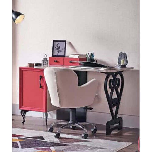 Sekretär Schreibtisch Tisch 130x32x58 Schreibtische Tische Möbel Holz Computer Sekretär Schreibtisch Tisch 130x32x58 Schreibtische Tische Möbel Holz Computer von Xl Moebel