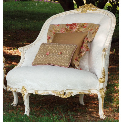 Sessel 1 Sitzer Sofa Polster Couchen Einsitzer Chesterfield Ohrensessel Möbel von Xl Moebel
