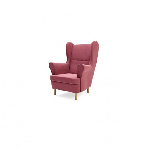 Sessel Club Lounge Designer Lehn Stuhl Polster Sofa 1 Sitzer Fernseh Textil von Xl Moebel