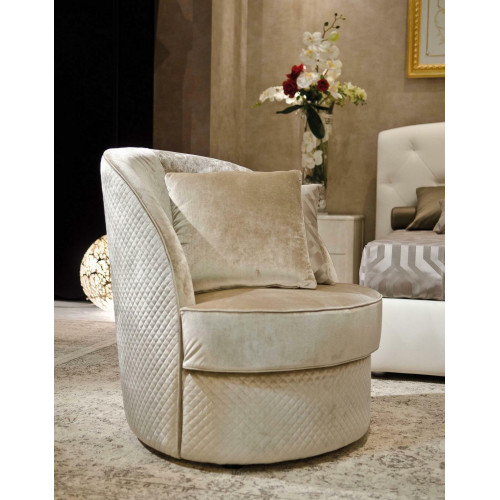 Sessel Club Lounge Designer Lehn Stuhl Polster Sofa Sitzer Fernseh von Xl Moebel