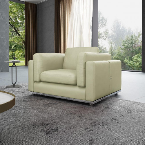 Sessel Clubsessel Loungesessel Cocktailsessel Relax Polster Club Leder Sofas Neu von Xl Moebel
