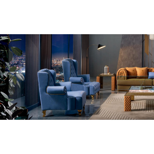 Sessel Design Couch Sofa Relax Leder Lounge Club Polster Sitzer Ohrensessel Neu von Xl Moebel