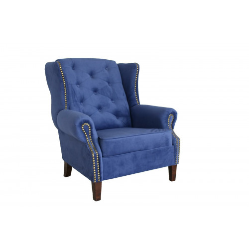 Sessel Fernseh Sofa 1 Sitzer Couch Designer Textil Sofas Polster Ohrensessel Sessel Fernseh Sofa 1 Sitzer Couch Designer Textil Sofas Polster Ohrensessel von Xl Moebel
