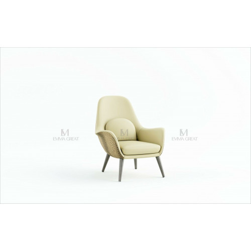 Sessel Lehn Sitz Polster Stuhl Designer Stühle Ein Sitzer Fernseh Lounge Club von Xl Moebel