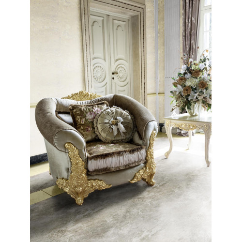 Sessel Luxus Sessel Möbel Neu Wohnzimmer Einsitzer Sofa Couch Lounge Club Hotel von Xl Moebel