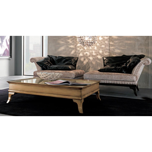 Sessel Relax Stoff Lounge Club Polster Design Couch Sofa Sitzer Luxus Braun Neu von Xl Moebel