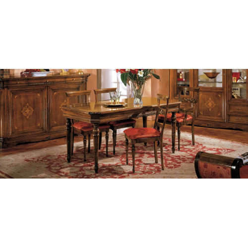 Set 4x Stuhl Stühle Sessel Esszimmer Garnitur Holz Modern Gruppe Lehnstuhl Möbel von Xl Moebel