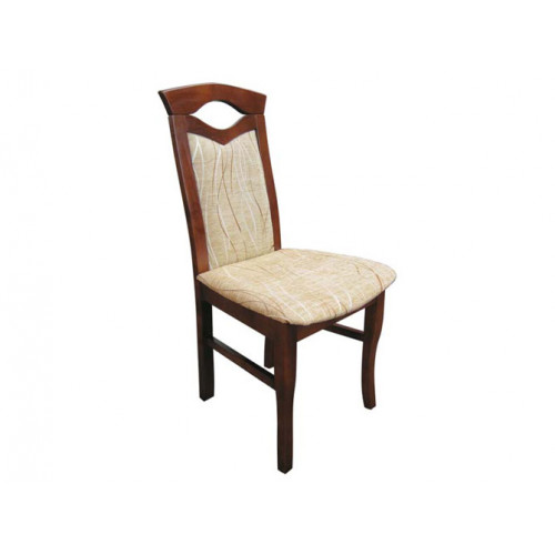Set 8x Sessel Textil Stuhl Designer Holz Polster Stühle Gastro Esszimmer Set 8x Sessel Textil Stuhl Designer Holz Polster Stühle Gastro Esszimmer von Xl Moebel