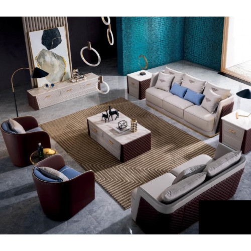 Set Couchtisch Kaffeetisch Beistelltisch Designer Wohnzimmertisch Tische von Xl Moebel