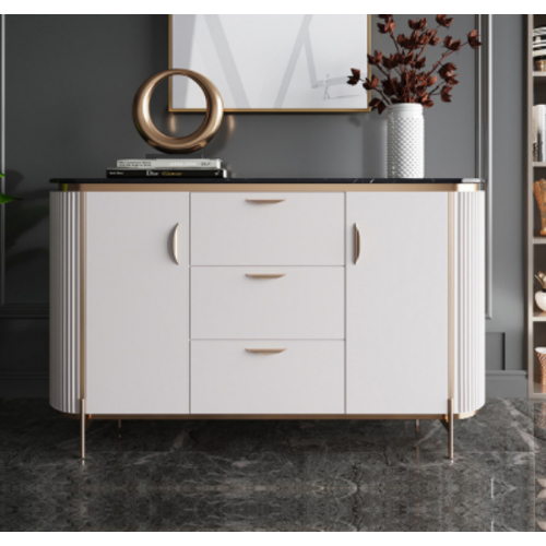 Sideboard Kommode Anrichte Holz Modern Weiß Wohnzimmer Kommoden Neu Sideboard Kommode Anrichte Holz Modern Weiß Wohnzimmer Kommoden Neu von Xl Moebel