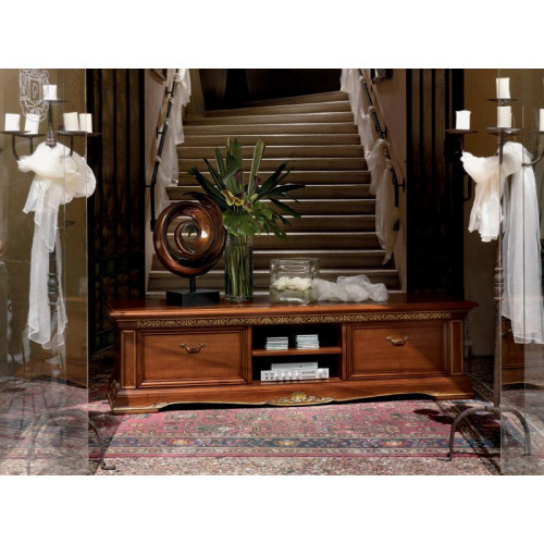 Sideboard Luxus Design Kommode Anrichte Side Lowboard Schrank Wohn Zimmer rtv tv von Xl Moebel