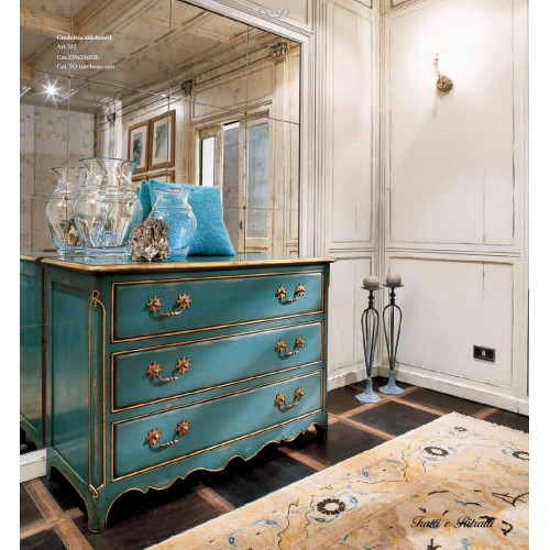 Sideboard Möbel Antik Stil Holz Luxus Neu Kommode Anrichte Schrank Garderobe von Xl Moebel