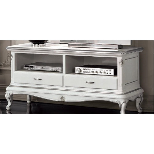 Sideboard tv Schrank Lowboard Fernseher Schrank tv Möbel Fernsehtisch weiß Neu Sideboard tv Schrank Lowboard Fernseher Schrank tv Möbel Fernsehtisch weiß Neu von Xl Moebel