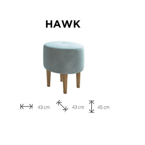 Sitzpouf Wohnzimmer Designer Hocker Polster Bank Fußhocker Ottomane Sitzhocker Sitzpouf Wohnzimmer Designer Hocker Polster Bank Fußhocker Ottomane Sitzhocker von Xl Moebel