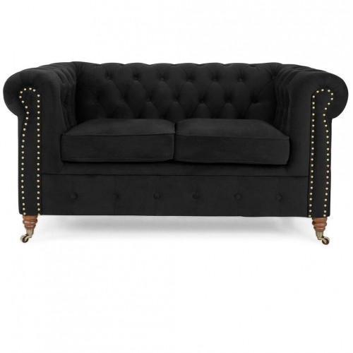 Sofa 2 Sitzer Design Sofas Polster Couchen Textil Relax Moderne Zweisitzer Neu von Xl Moebel