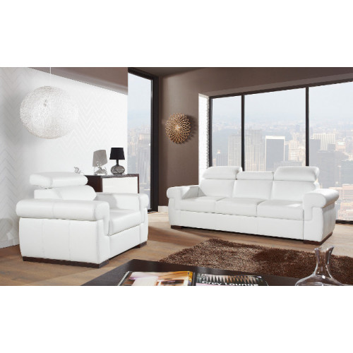 Sofa 2 Sitzer Design Sofas Polster Moderne Sitz Stoff Leder Zweisitzer Neu von Xl Moebel