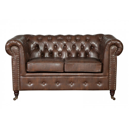 Sofa 2 Sitzer Design Sofas Polster Moderne Sitz Stoff Zweisitzer Leder Neu von Xl Moebel