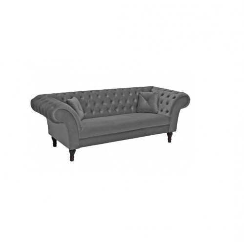 Sofa 2 Sitzer Design Sofas Polster Moderne Stoff Sitz Zweisitzer Leder Neu von Xl Moebel