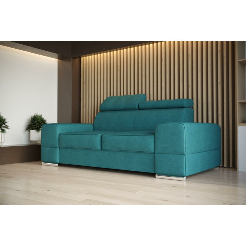 Sofa 3 Sitzer Design Modern Sofa Sofas Couche 3er Neu Textilsofa Wohnlandschaft von Xl Moebel