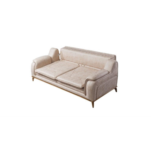 Sofa Beige 3 Sitzer Wohnzimmer Klassische Design Chesterfield Elegantes Stil Neu Sofa Beige 3 Sitzer Wohnzimmer Klassische Design Chesterfield Elegantes Stil Neu von Xl Moebel