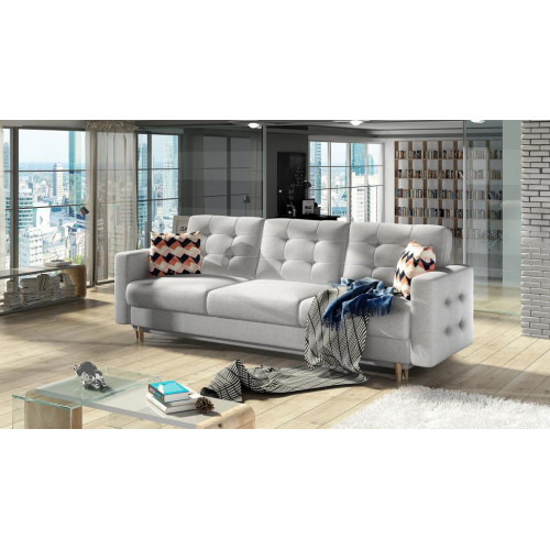 Sofa Dreisitzer Klassische Couch Polster 3 Sitzer 100% Textil Couchen Stoff Neu Sofa Dreisitzer Klassische Couch Polster 3 Sitzer 100% Textil Couchen Stoff Neu von Xl Moebel