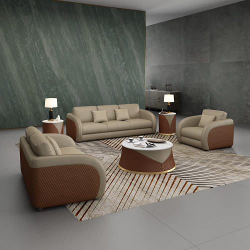 Sofagarnitur 3 2 1 Sitzer Set Design Sofa Couchen Polster Modern Couch von Xl Moebel