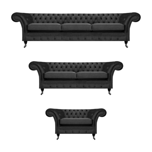 Sofagarnitur Sofas Couchen Wohnzimmer Sessel Chesterfield Einrichtung 3+2+1 Sofagarnitur Sofas Couchen Wohnzimmer Sessel Chesterfield Einrichtung 3+2+1 von Xl Moebel