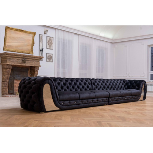 Sofas 6 Sitzer Textil Big Xxl Wohnzimmer Stoff Neu Sofa Couch Polsterung Möbel Sofas 6 Sitzer Textil Big Xxl Wohnzimmer Stoff Neu Sofa Couch Polsterung Möbel von Xl Moebel