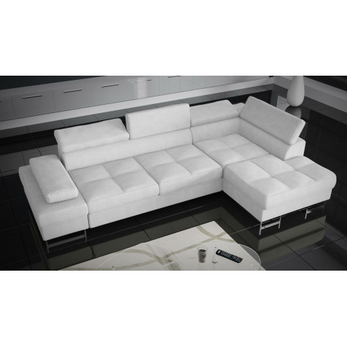 Sofas L Form Sofa Couch Polster Wohnlandschaft Design Ecksofa Textil Leder Neu Sofas L Form Sofa Couch Polster Wohnlandschaft Design Ecksofa Textil Leder Neu von Xl Moebel