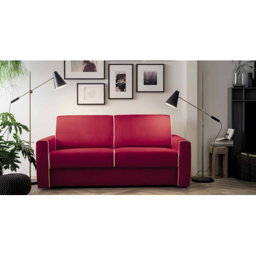 Sofas Zweisitzer Textil Sofa 2 Sitzer Italien Möbel Design Sofas Polster Sofas von Xl Moebel