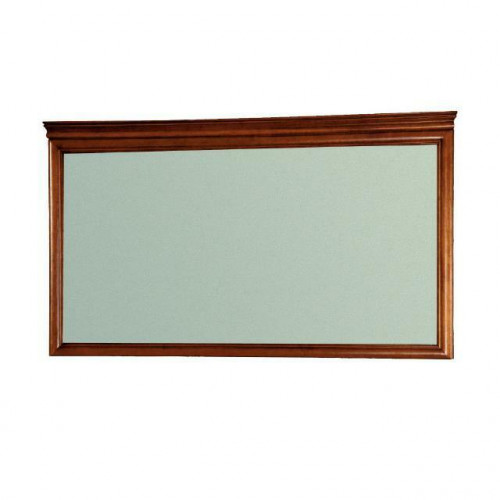 Spiegel Holzrahmen Großer Wandspiegel Klassischer Designer Spiegel - Model Z-L1 von Xl Moebel