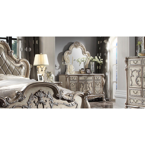 Spiegel Kommode Schlafzimmer Holz Set Möbel Klassische Kommoden 2tlg. Sideboard Spiegel Kommode Schlafzimmer Holz Set Möbel Klassische Kommoden 2tlg. Sideboard von Xl Moebel