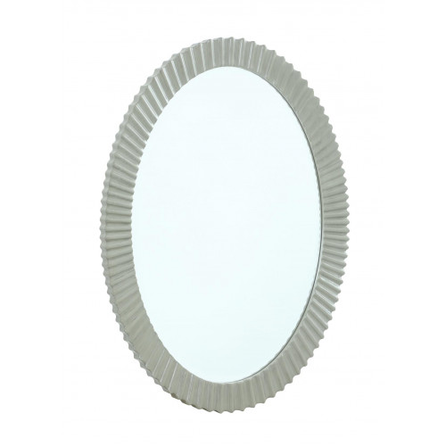 Spiegel Oval Badspiegel Badezimmerspiegel Hängespiegel Wandspiegel Spiegel Oval Badspiegel Badezimmerspiegel Hängespiegel Wandspiegel von Xl Moebel