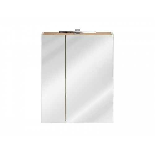 Spiegelschrank Badezimmerschrank Badspiegel 60x16x75 cm Schränke Spiegelschrank Badezimmerschrank Badspiegel 60x16x75 cm Schränke von Xl Moebel