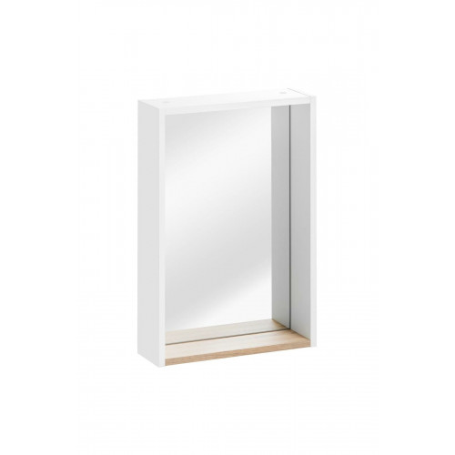 Spiegelschrank Badspiegel Hängeschrank Wandschrank Badezimmerschrank von Xl Moebel