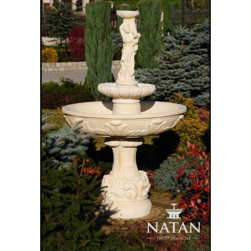 Springbrunnen Garten Teich Brunnen 165cm Steinbrunnen Gartenbrunnen Fontaine Neu Springbrunnen Garten Teich Brunnen 165cm Steinbrunnen Gartenbrunnen Fontaine Neu von Xl Moebel