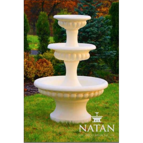Springbrunnen Garten Teich Brunnen 211cm Steinbrunnen Gartenbrunnen Fontaine Neu Springbrunnen Garten Teich Brunnen 211cm Steinbrunnen Gartenbrunnen Fontaine Neu von Xl Moebel