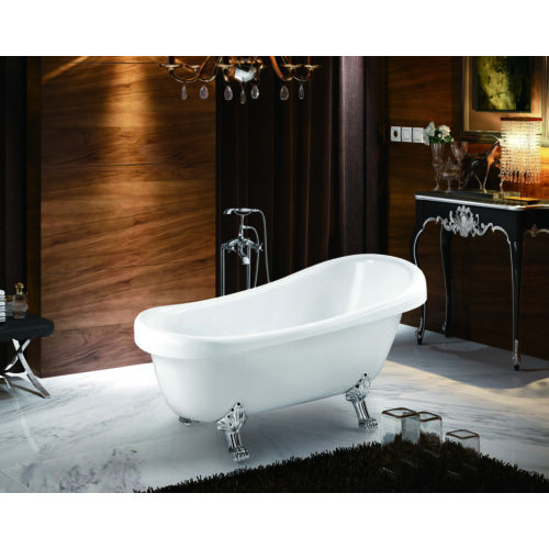 Standbadewanne Freistehende Badewanne Wanne Modern Bad Weiß Oval Standbadewanne Freistehende Badewanne Wanne Modern Bad Weiß Oval von Xl Moebel